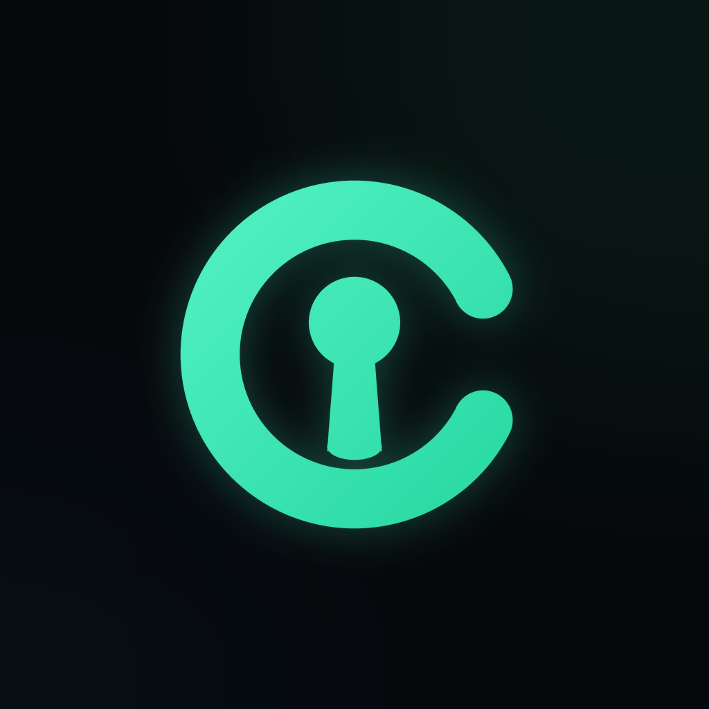 Cipherly logo